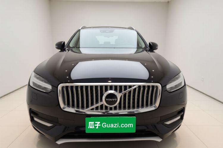 Used Volvo XC90 2015 T6 Zhiya Edition 7-seater