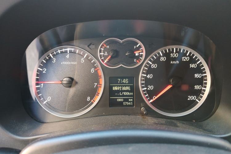 Used Haval H5 Classic 2013 Zhizun Edition 2.0T Manual 4x4 Progressive Model