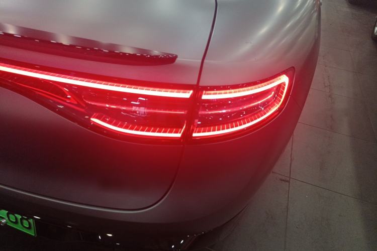 Used Hima Luxeed S7 2026 Model Ultra
