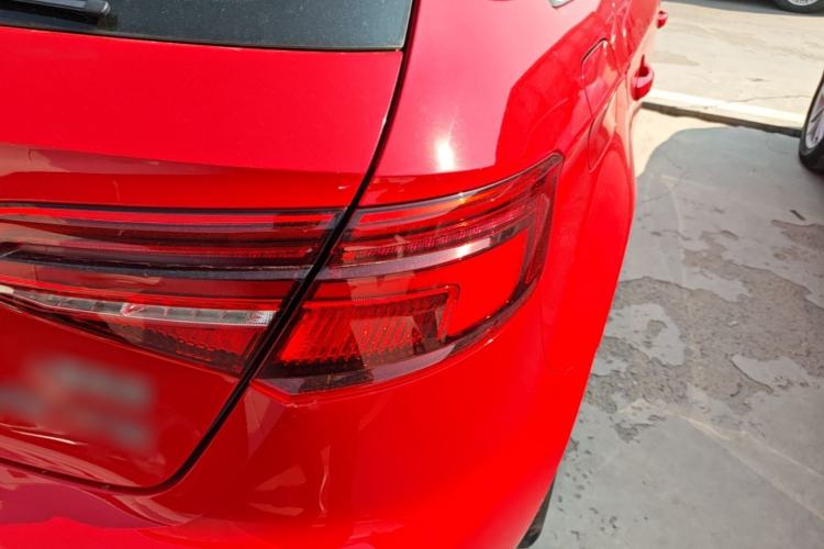 Used Audi A3 2017 Sportback 35 TFSI Ambition Edition Right Rear Taillight