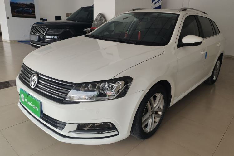 Used Volkswagen Gran Lavida 2017 230TSI DSG Comfort Edition