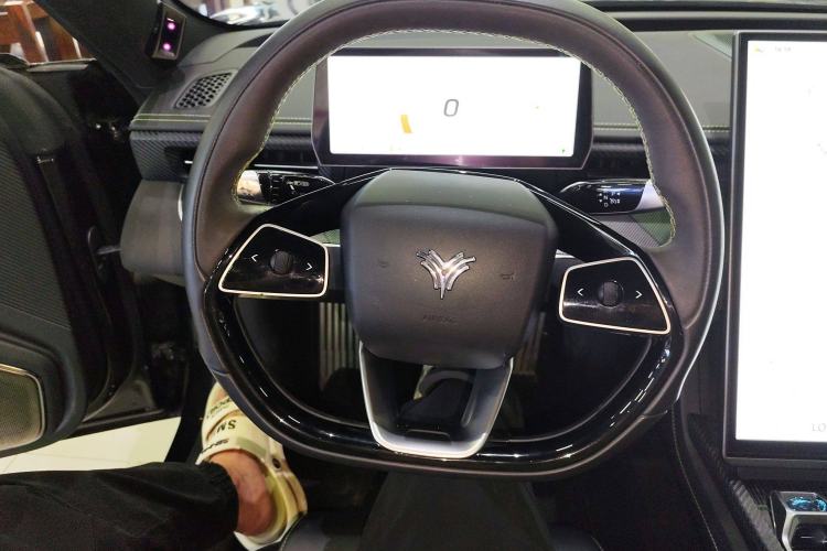 Used NETA GT 2023 560