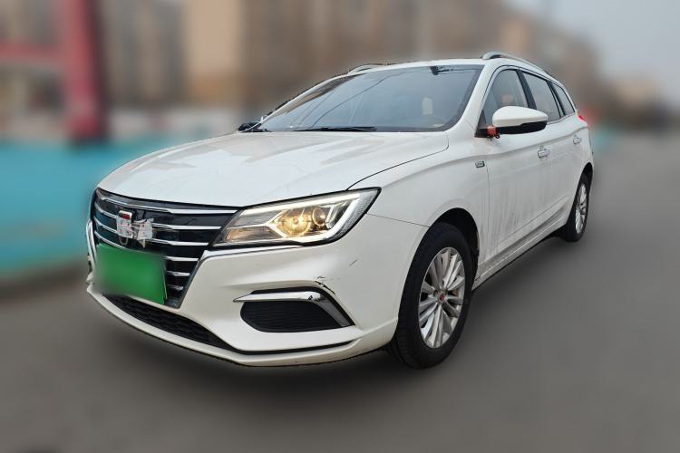 Used Roewe Ei5 2019 Comfort Edition