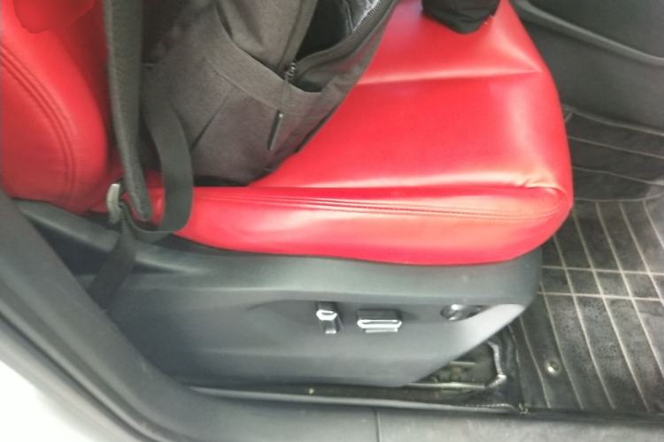 Used Audi Q2L 2018 35 TFSI Launch Exclusive Edition China V