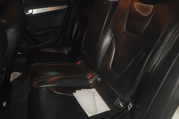 Used Audi S5 2010 S5 3.0T Sportback
