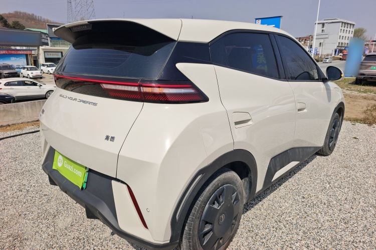 Used BYD Seagull 2023 Active Version