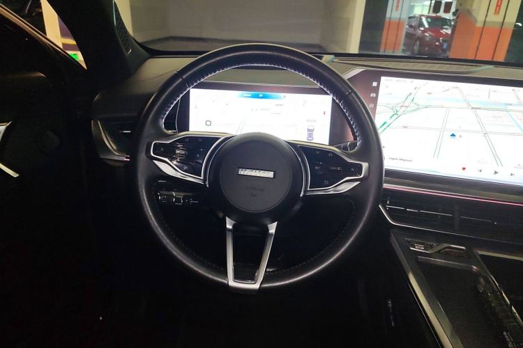 Used Haval XY 2022 1.5T Smart Edition