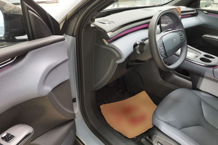 Used XPeng G7 2025 702 Max