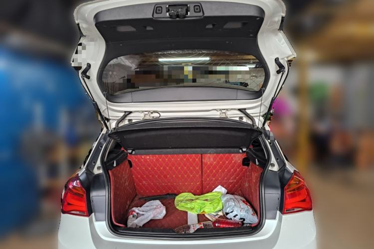 Used BMW 1 Series 2015 118i Leading Model