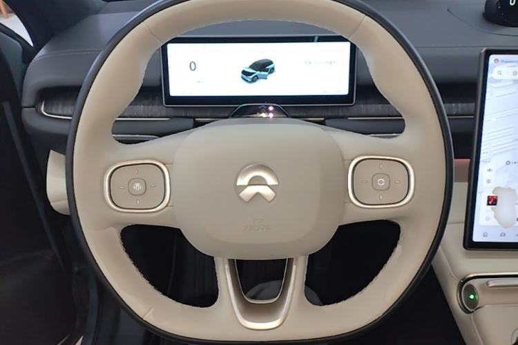 Used Nio ES6 2024 75 kWh