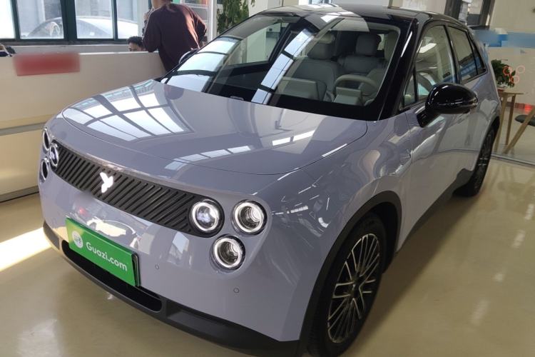 Used firefly 2025 Illuminated Edition