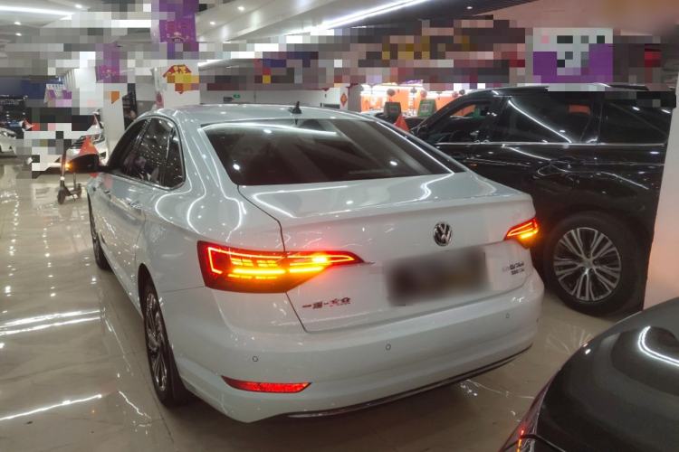 Used Volkswagen Sagitar 2022 280TSI DSG Flyover Edition