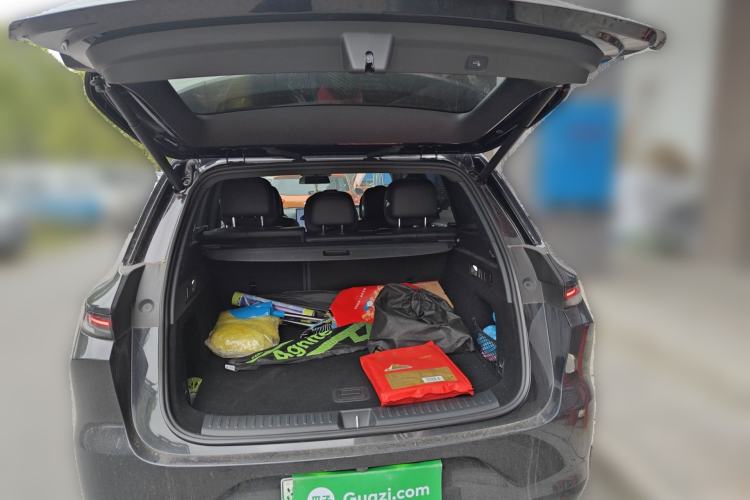 Used Li Auto L6 2024 Pro Model