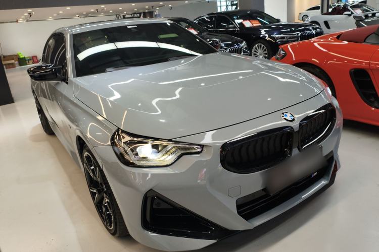 Used BMW M240i 2025 M240i xDrive