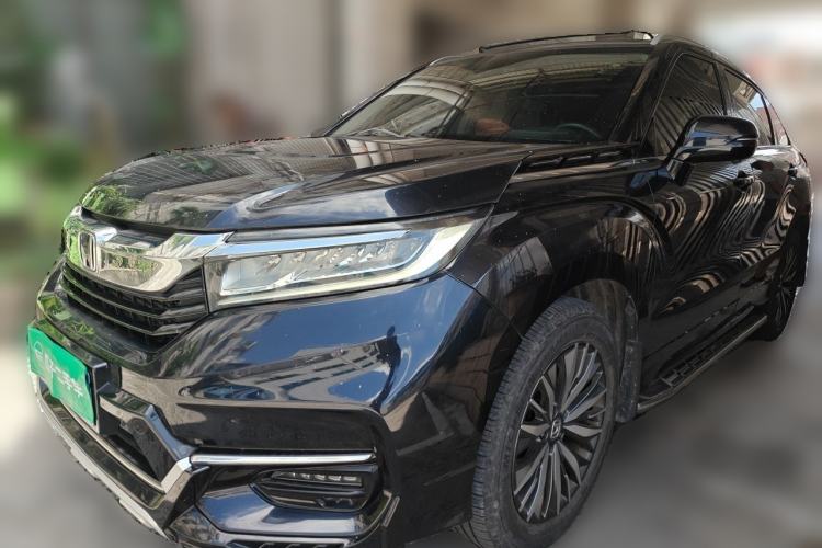 Used Honda Avancier 2020 370TURBO Four-Wheel Drive Premium Edition Guazi used car, China used car export, Used car for sale, Used  cars, Cheapest cars for sale