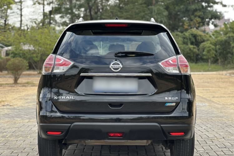 Used Nissan X-Trail 2014 2.0L CVT Comfort Edition 2WD