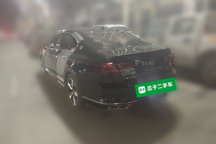 Used Volkswagen Magotan 2023 2 Million Units Commemorative Edition 330TSI DSG Luxury Version