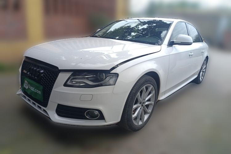 Used Audi A4L 2010 2.0 TFSI Comfort Edition