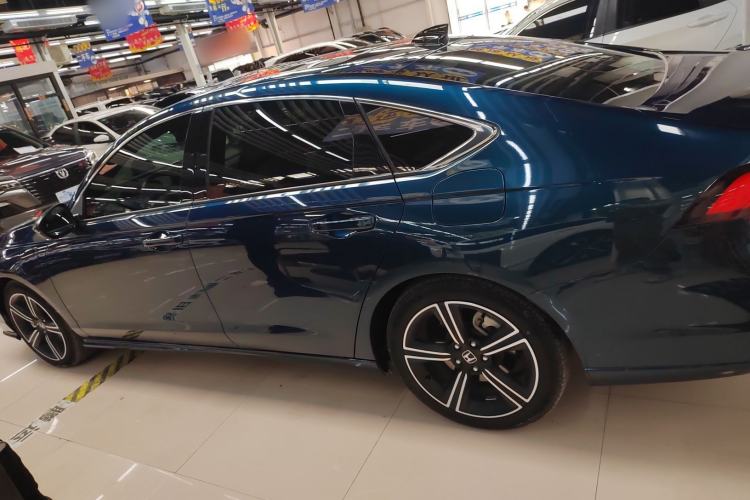 Used Honda Inspire New Energy 2023 ePHEV Smart Edition
