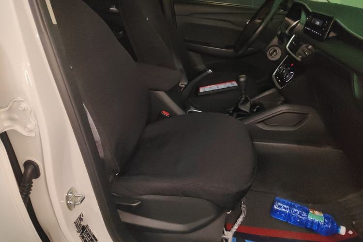 Used Wuling Hongguang S3 2019 1.5L Manual Standard Version China VI Standard
