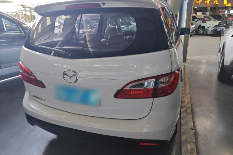 Used Mazda Mazda 5 2013 2.0L Automatic Luxury Edition