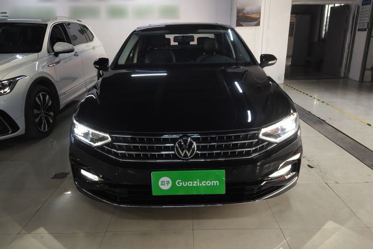 Used Volkswagen Magotan 2025 Zhongxiang Version 280TSI DSG Comfort Edition