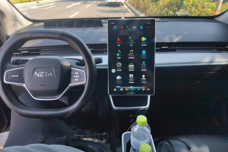 Used NETA AYA 2023 Revised Version 401 Lite