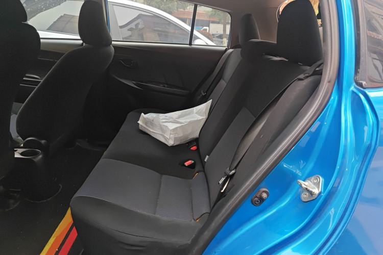 Used Toyota YARiS L Zhi Xuan 2014 1.3E Automatic Charm Edition