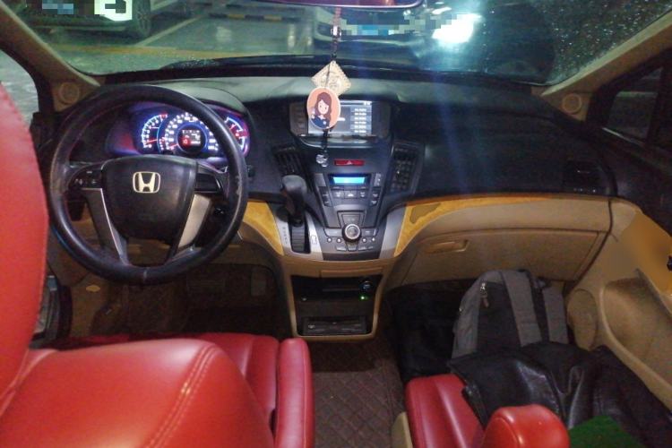 Used Honda Odyssey 2009 2.4L Comfort Edition