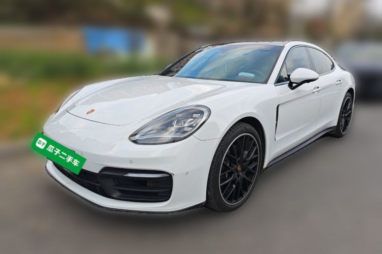Used Porsche Panamera 2023 Panamera 2.9T