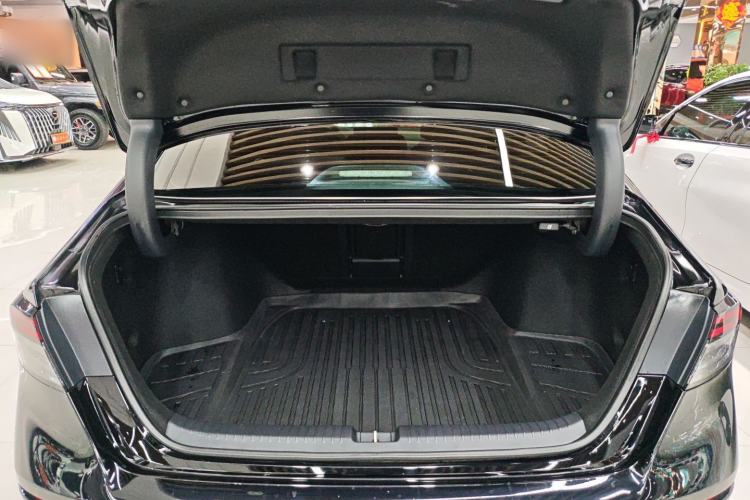 Used Honda Accord 2025 Sport Series 260TURBO Luxury Edition
