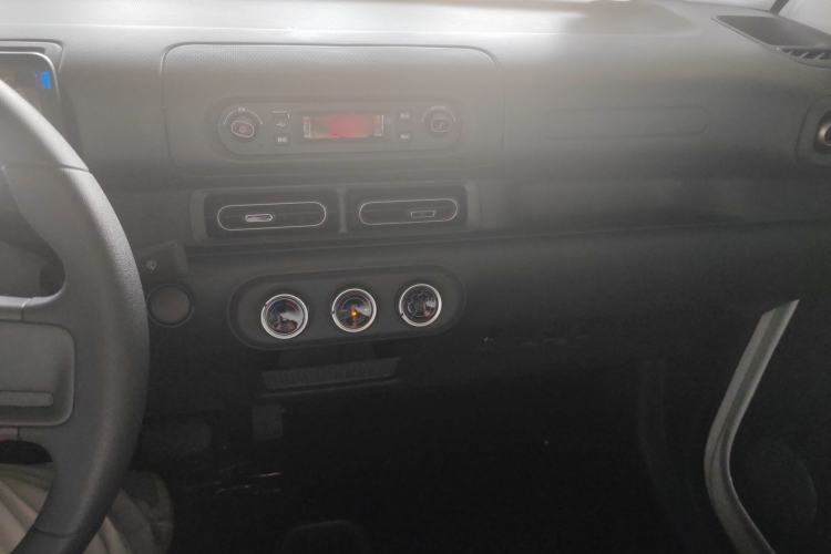 Used Wuling Zhiguang New Energy 2025 Comfort Model