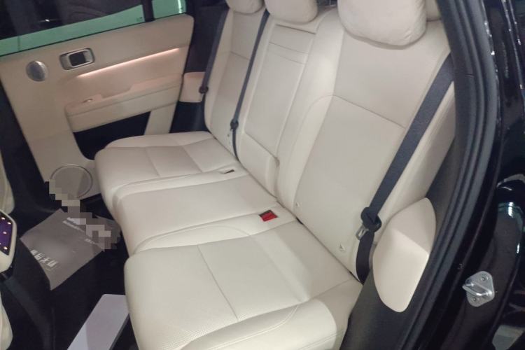 Used Li Auto L6 2024 Max
