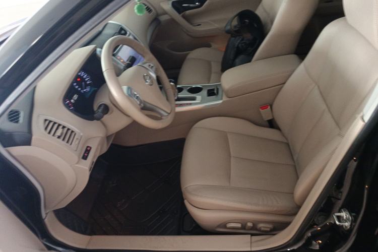 Used Nissan Teana 2018 2.0L XL Smart Upgrade Edition
