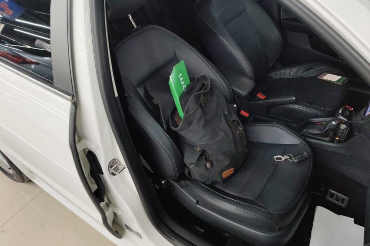 Used Volkswagen Gran Lavida 2017 230TSI DSG Comfort Edition