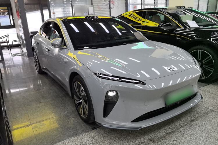 Used Nio ET5 2022 75 kWh