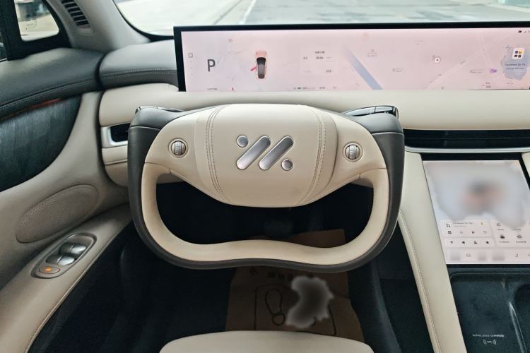 Used IM LS6 2023 Max Enhanced Performance Edition