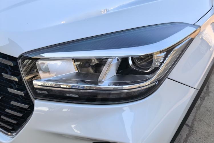 Used Chery Tiggo 5x 2020 1.5L Manual Fashion Edition
