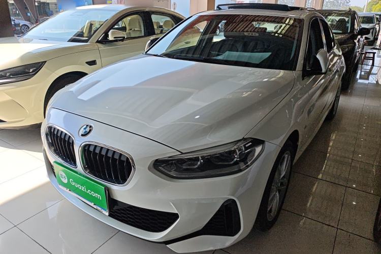 Used BMW 1 Series 2020 120i M Sport Package