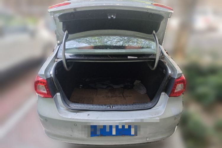 Used Volkswagen Bora 2012 1.6L Manual Stylish & Great Value Edition