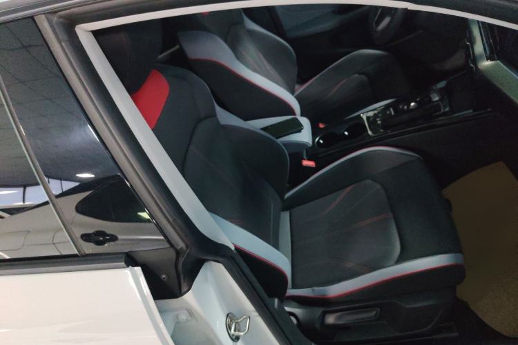 Used Volkswagen Lamando 2024 Lavida L 280TSI DSG Spicy Edition