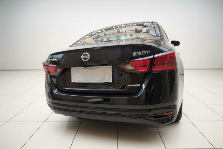 Used Nissan Teana 2021 2.0L XL Upper AD1 Smart Drive & Navigation Edition Rear