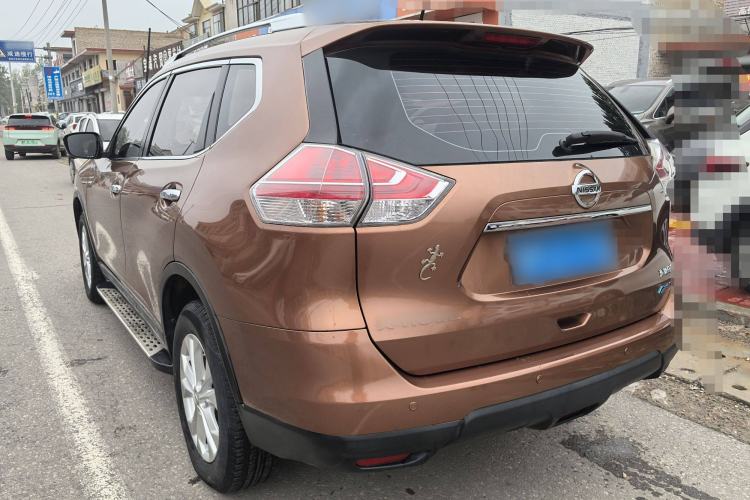 Used Nissan X-Trail 2014 2.0L CVT Comfort Edition 2WD