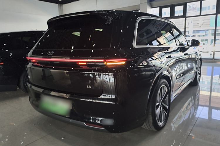 Used Li Auto L8 2024 Pro Model