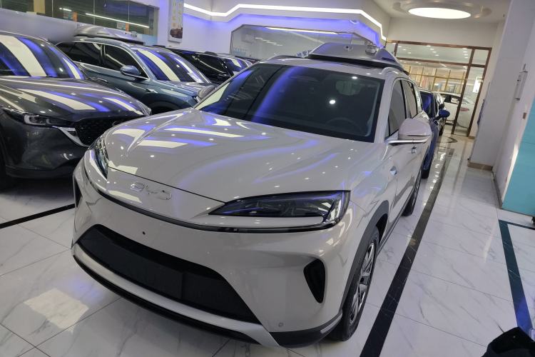 Used BYD Sealion 07 DM-i 2025 150 Flagship+ Edition