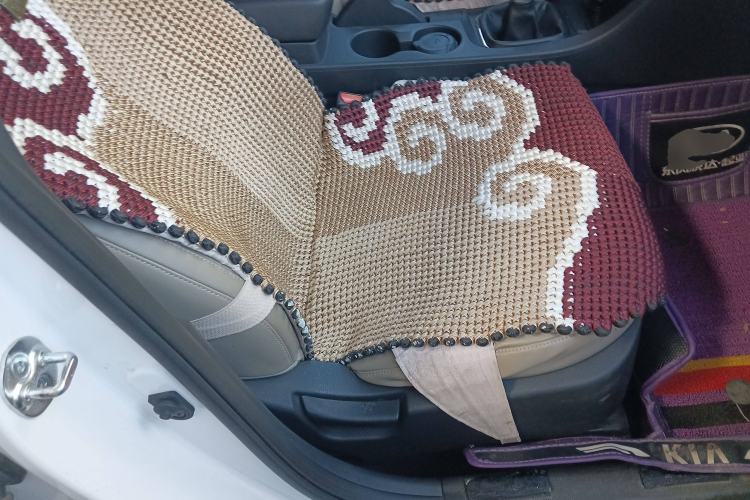 Used Kia K5 2014 2.0L Manual GL