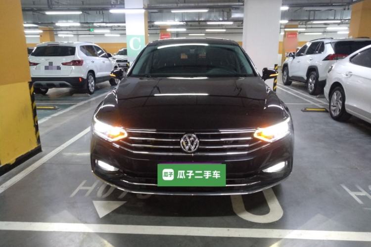 Used Volkswagen Magotan 2020 330TSI DSG Leading Model