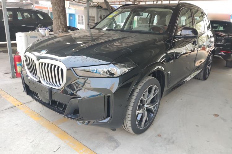 Used BMW X5 2026 Model, xDrive 30Li Prestige M Sport Night Package