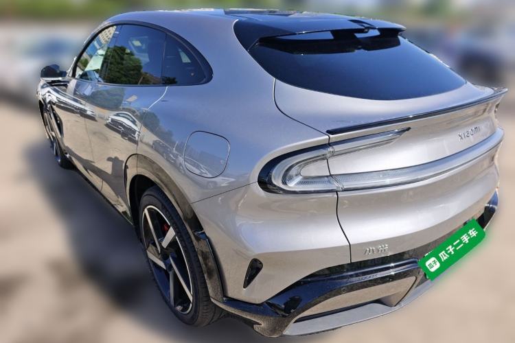 Used Xiaomi Auto YU7 2025 Ultra-Long Range High-Performance All-Wheel-Drive Max Edition