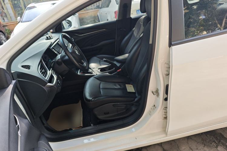 Used Buick GT 2015 18T Dual-Clutch Luxury Model